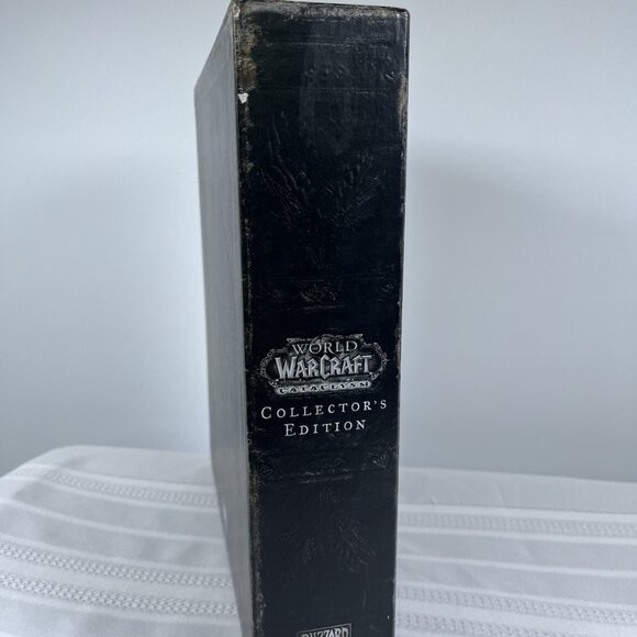 World of Warcraft: Cataclysm - Collector's Edition (Mac and Windows, 2010) WoW - Picture 14 of 16